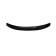 Renault Duster I 2010-Crossover, euro fastener deflector