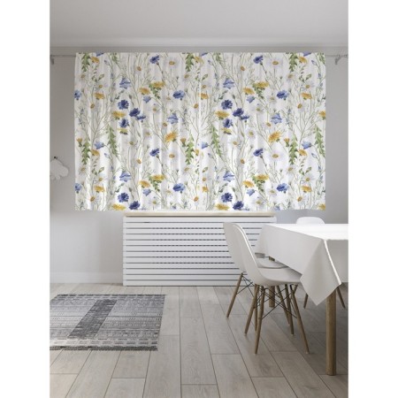 Photostes "Dreamy Spring", Oxford, size 145x180 cm, 2 pcs