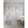 Photostes "Dreamy Spring", Oxford, size 145x180 cm, 2 pcs