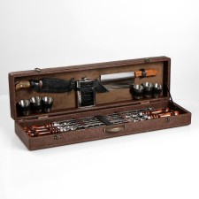 Set with skewers Gift 