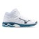 Sneakers volleyball male Mizuno Wave Voltage Mid, size 9 (V1GA2165 86)