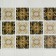 PVC panel tile takavori 955x480 mm