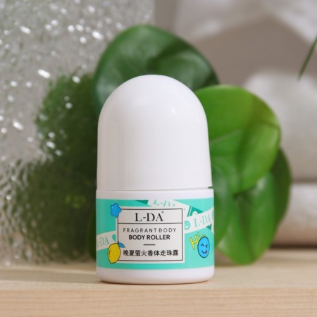 Ball deodorant, lemon freshness, 30 ml-4