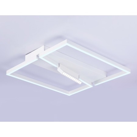 LED ceiling LED AMBRELLA LIGHT, LINETECH, FL51465, LED, 85 W, 6375LUM, 3000-6400K, white color-2
