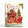 Set: tea + chocolate "heat and comfort" in the box-opener