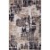 Rectangular Boston carpet, size 200x300 cm, color Beige