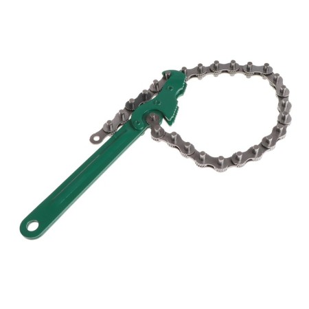 Oil filter puller, chain, 150 mm-1