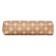 School Penal on the zipper Calligrata "Clover four -leaved", beige