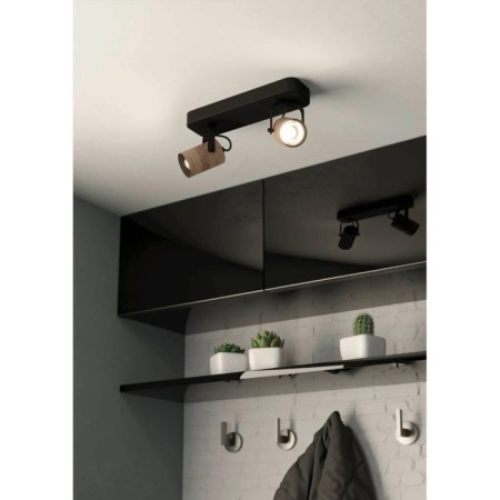 CAYUKA, GU10 2x3W-1