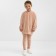 Kidsu (sweatshirt, leggings) KAFTAN PLUSHY R.32 (110-116), beige