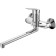 ESKO Saint-PETERSBURG SPB 31 bathtub mixer with 350 mm rotary, with access., Chrome color