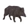 Figure Konik "Wild Boar"