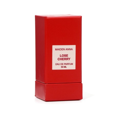 Maiden Anna Lose Cherry toilet water, 50 ml-2