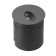 Street lamp Mantra Aspen, Led, 210lm, 3000k, 85 mm, black color