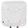 Ariston Blu Evo R 30 RU water heater, cumulative, 1.5 kW, 30 l, white-blue