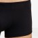 Panties men's boxers, black color, size 48 (m)