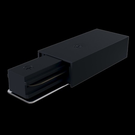 Power supply for the Technical Track-11b-11b, 11.2x3.8x2.2 cm, black color.-2