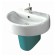 Sanita Luxe "Best Color Sea".