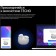 Tecno Buds 3 headphones, wireless, TWS, vacuum, BT 5.3, 37/500 mAh, microphone, white