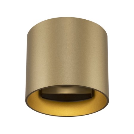 Bra Technical C066WL-01MG, 1xg9, 50W, 10x10x8.8 cm, color matte gold-5