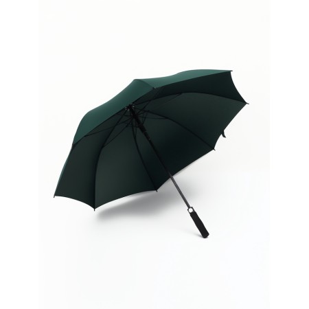 Umbrella throat p/aut R60/70 8PP EPONOGE V/u Oddone straight handle foam green package-1