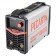 SIA-220D, 220 V, 6.9 kW, 220 A, 220 A, IP21 welding machine.