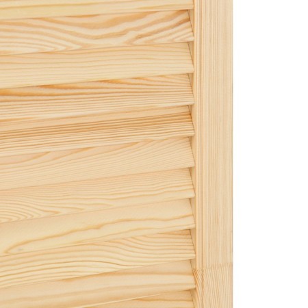 Blinding door, 120.5 × 59.4cm-3