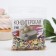 Confectionery sprinkling with the soft center "Lobe", matte, 50 g