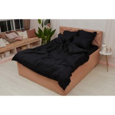 Bed linen duo Sofi de Marko “Monet”, size 230x250 cm, 160x220 cm - 2 pcs, 50x70 cm - 2 pcs, 70x70 cm - 2 pcs