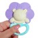 A set of rattles "Tender colors", 6 pcs, crumb me