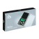 Luzon LVU-01 Libra, portable, electronic, up to 500 g, gray