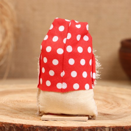 Brownie amulet, beloved mother, 10 cm, mix-2