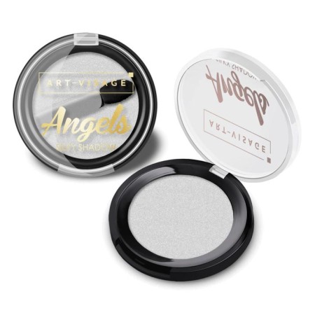 ART-VISAGE ANGELS shade, tone 09 silver