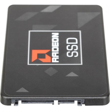 SSD AMD SATA III 256GB R5SL256G Radeon R5 2.5 "-2