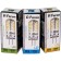 LED LED Feron, G4, 3 W, 12 V, white light