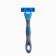 Set of disposable razors 3 blades, 2 pcs