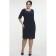 Women's dress, size 50