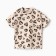 T-shirt Troshka I'm Leo Love, height 68-74 cm