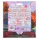 Game set "Fanta with stickers. Cold heart 2 ", 18 pages