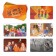 Metaphorical associative maps "Teenagers", 50 cards (7x12 cm), 16+
