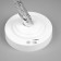 IVO LED bush 45 cm, 108 LED, constant glow, AAX3 batteries (not complete), USB, glow of multi