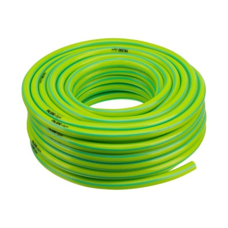 Hose, PVC, d = 12 mm, l = 25 m, 3-layer, reinforced, luxe-1