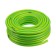 Hose, PVC, d = 12 mm, l = 25 m, 3-layer, reinforced, luxe