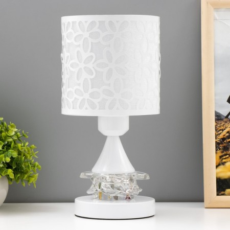 Lamp "Weaving" E27 15x15x26 cm Risalux