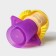 Angry mama shares cleaning device for cleaning the microwave oven, mix