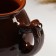 The kettle of "Charisma" 1.2l / 16.5x14cm, epic