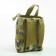 Medical Dress 15*20cm, camouflage