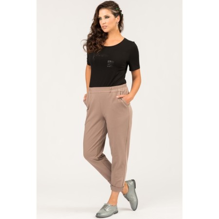 Women's pants, size 50-1