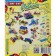 Designer "Zig-Zag Mobile" for boys, 220 parts