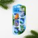 Magnetic bookmarks 6 pcs "Magic near"
